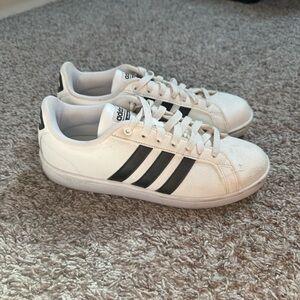 Adidas Grand Court 2.0 Cloudfoam sneaker